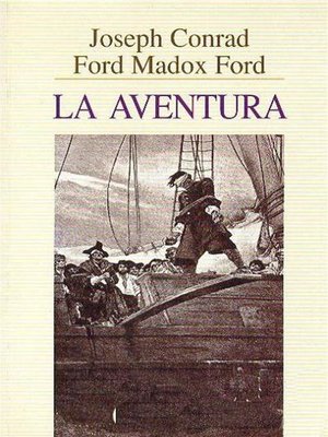 cover image of La Aventura